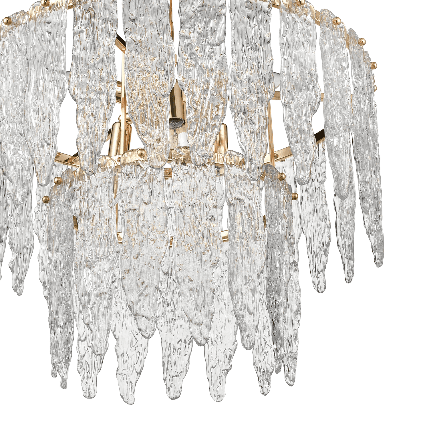 Vele Luce Dolce Подвесная люстра VL1814L06 — миниатюра 2