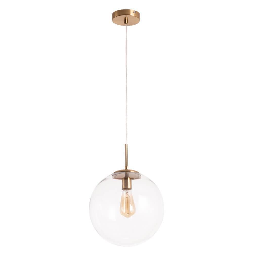 Arte Lamp A1930SP-1AB Светильник подвесной Volare — миниатюра 1