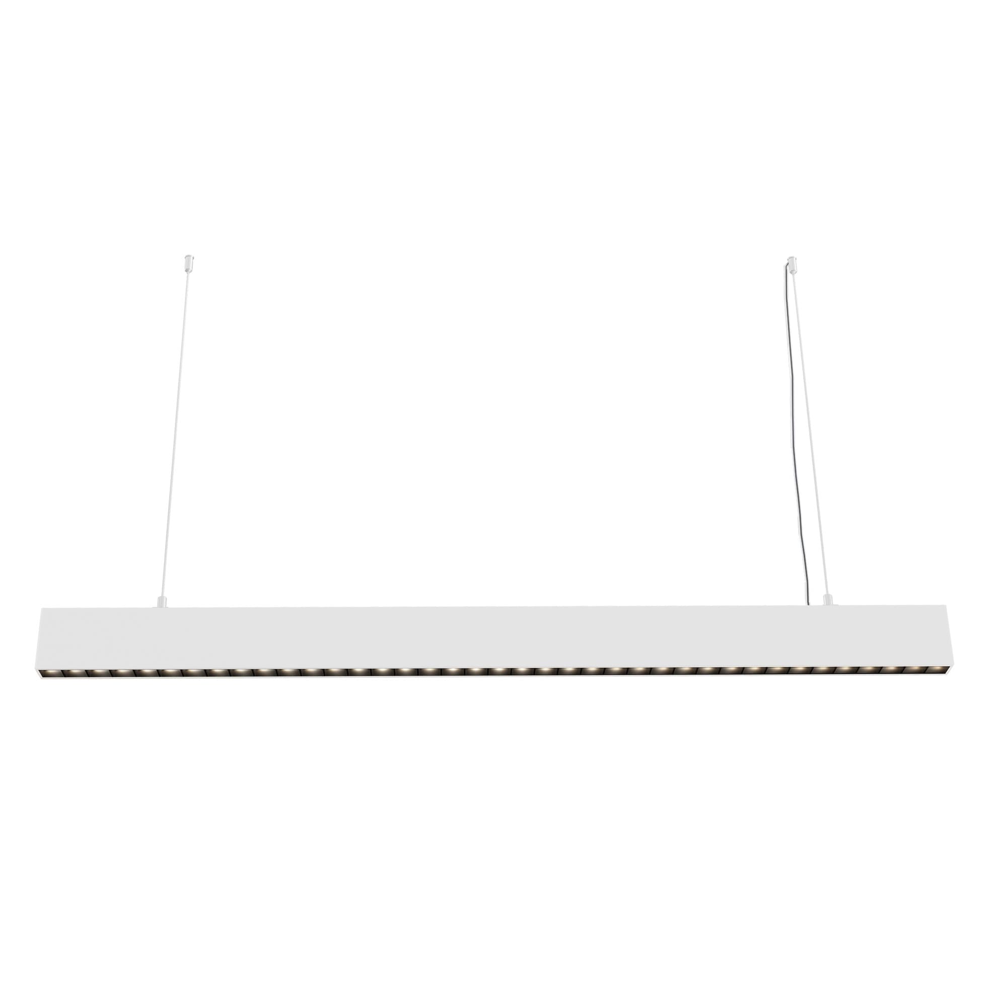 Maytoni Pendant Подвесной светильник Белый P050PL-L40W4K — миниатюра 2