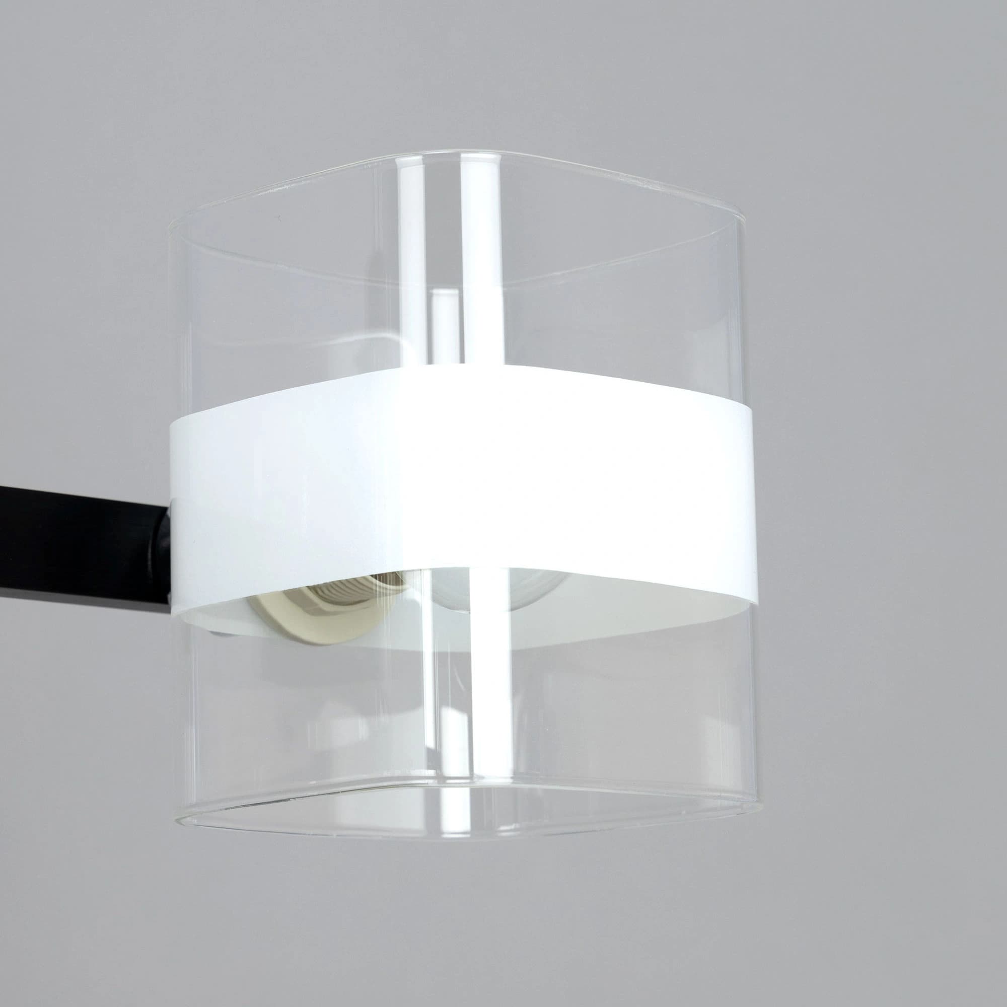 Citilux CL139282 Вирта Черный Люстра — миниатюра 11