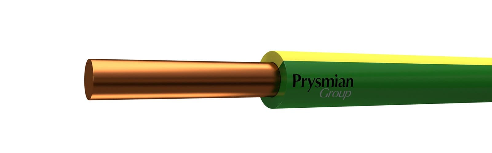 Провод ПуВнг(А) -LS 1x10 ж/з РЭК-Prysmian 0601080306