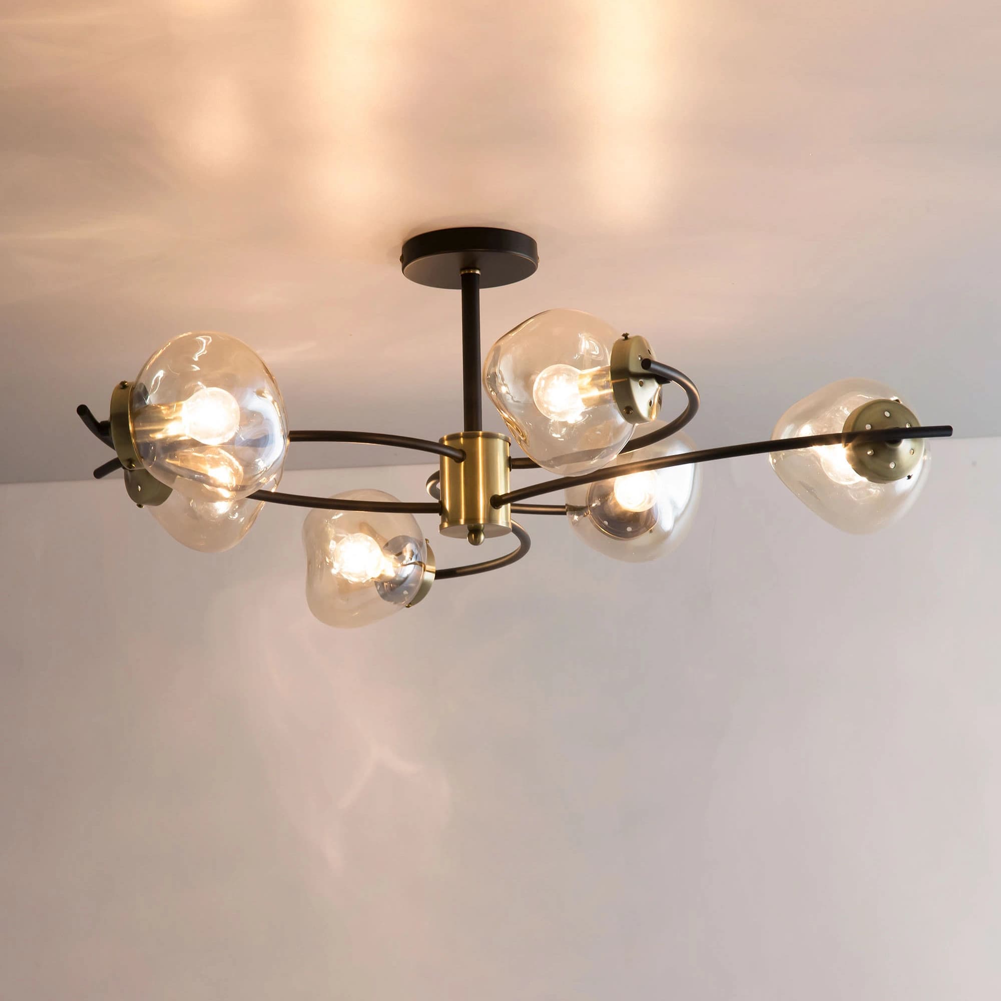 Citilux CL110165 Фабула Светильник Люстра — миниатюра 22