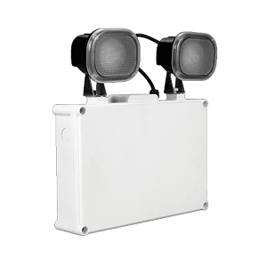 Varton Светильник аварийный непостоянного действия Wall-EM серии Advanced 14W IP65 3ч V1-EM-00432-21A01-6501465