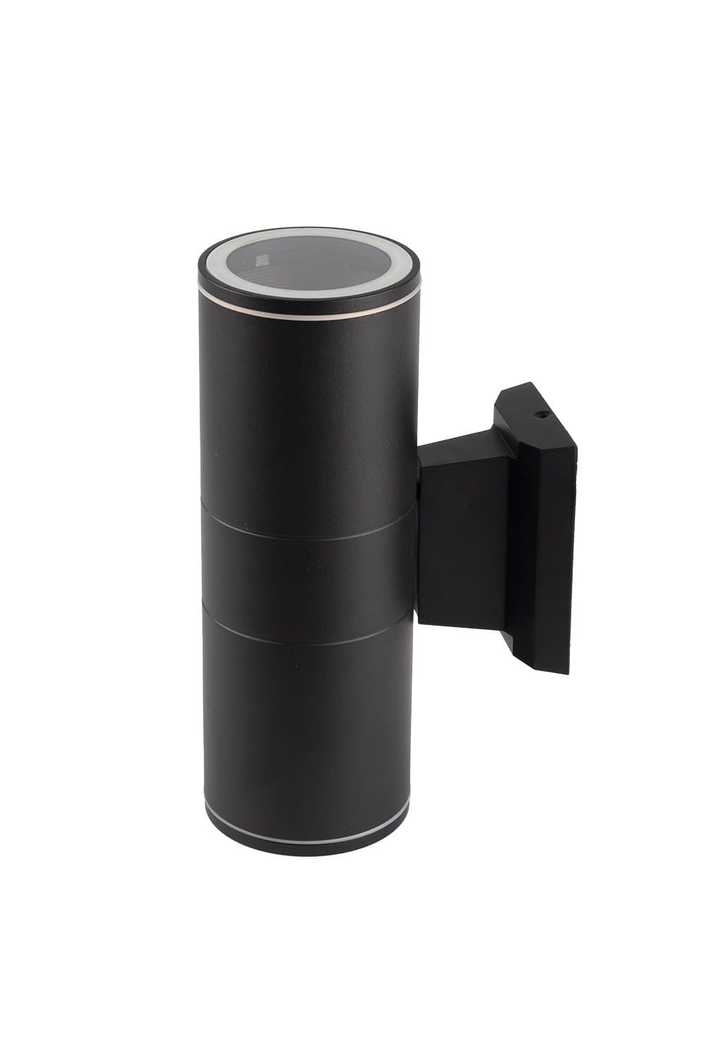 Jazzway Уличный светильник PWL - 26090/30D  2x5w  6500K BL (новый) IP65 230V/50Hz .1018618B