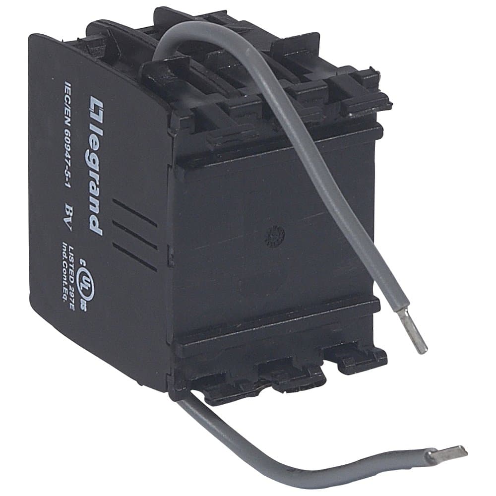 Legrand Osmoz Трансформатор для комплектации под винт 400/24В 022955