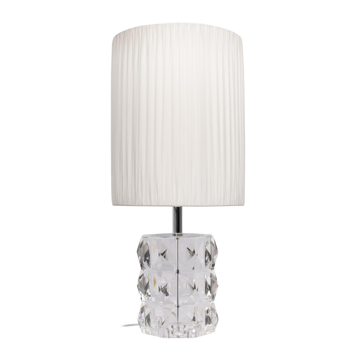 LOFT IT 10282 Настольная лампа Crystal