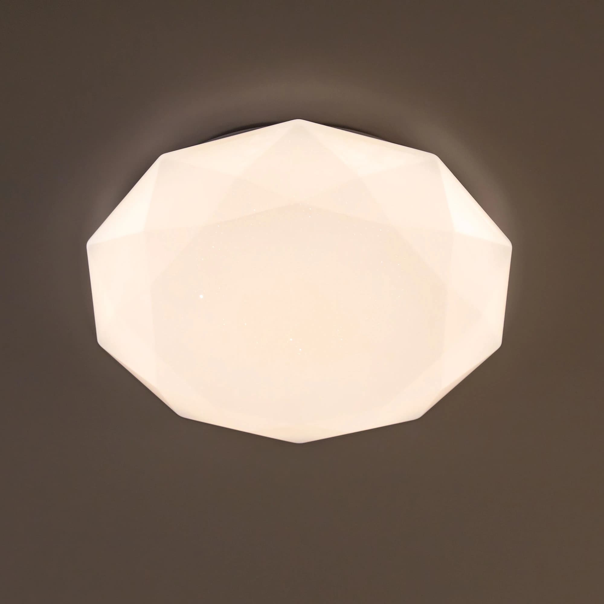 Citilux CL733480G Астрон Светильник LED с пультом — миниатюра 19