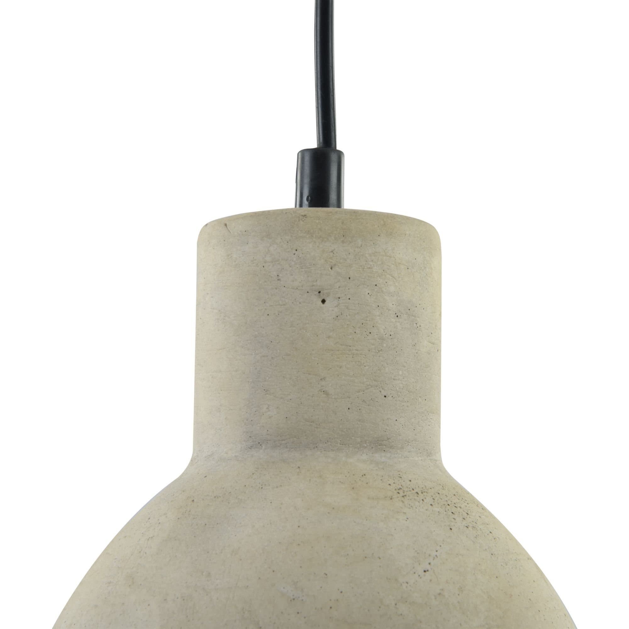 Maytoni Loft Broni Черный Подвес 1xE27 40W T434-PL-01-GR — миниатюра 9