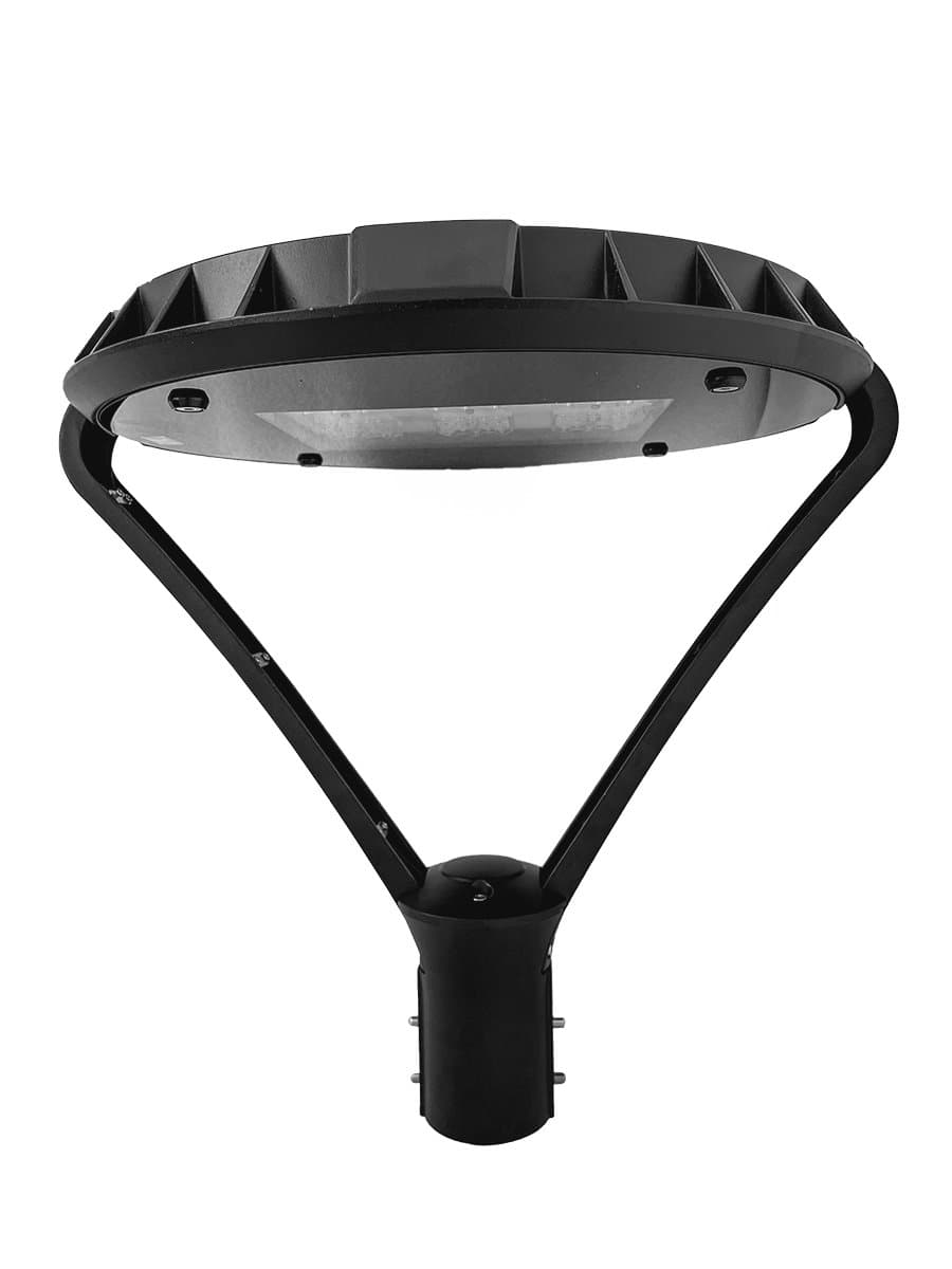 Jazzway Уличный светильник PGL 03 60w 3000K IP65 BL AC100-270 (парковый) (5лет гар.) .5041332