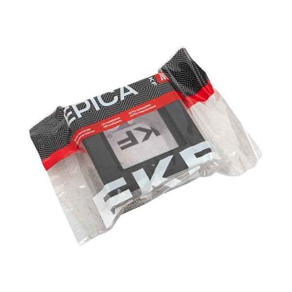 EKF 1 - местная рамка, IP44, чёрная, пластик Эпика — миниатюра 11