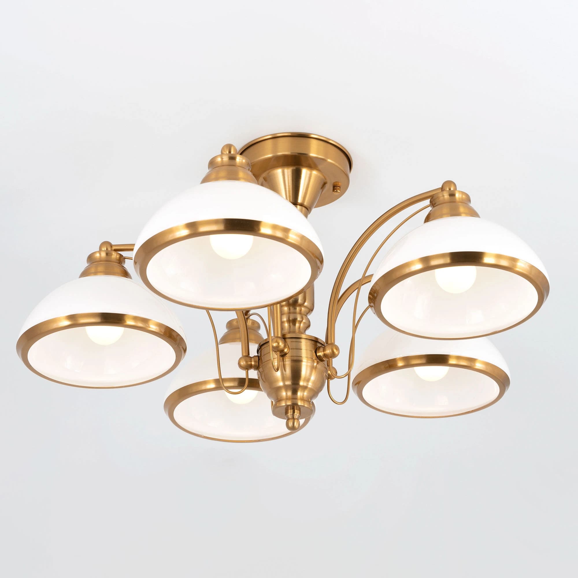 Citilux CL401153 Краков Светильник Люстра — миниатюра 6