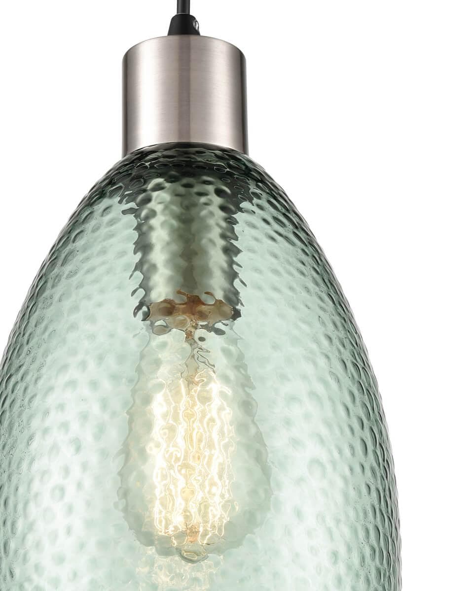 Vele Luce Placido Подвесной светильник VL5055P11 — миниатюра 4