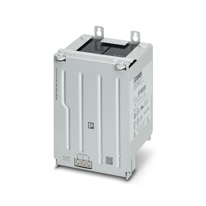 Phoenix Contact Энергоаккумулятор - UPS-BAT/PB/24DC/7A 1274118