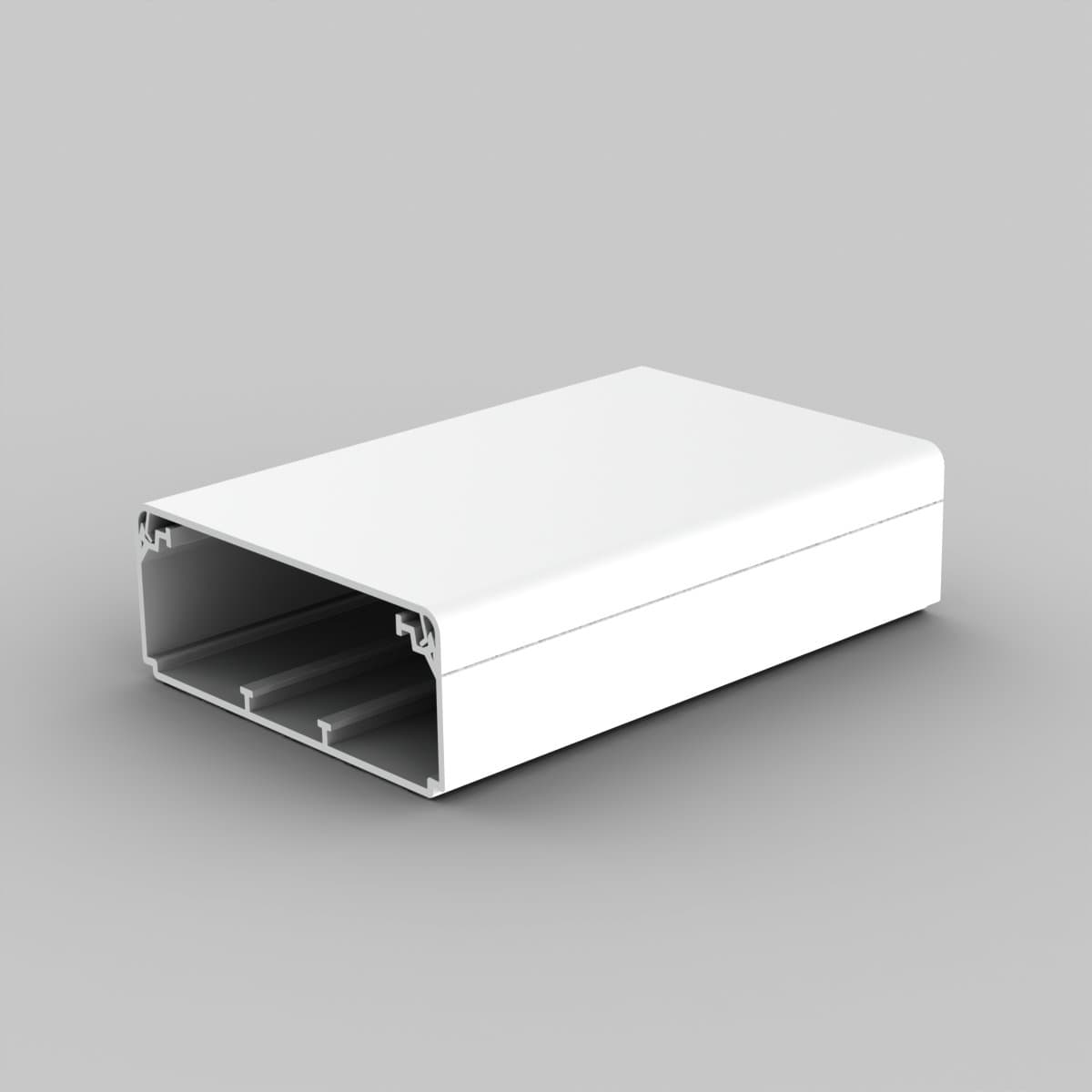 Kopos Кабельный канал EKD 100X40 (HC) EKD 100X40_HC