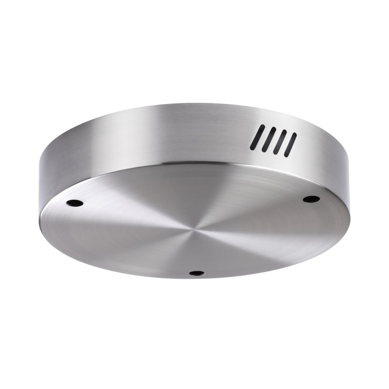 Odeon Light 4244/3MN L-VISION ODL22 71 матовый никель Дополнительная чаша на 3 светильника (4244/25L, 4244/35L, 4244/45L) BRIZZI