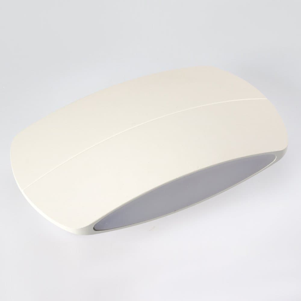 Arlight Светильник SP-Wall-200WH-Vase-12W Day White (IP54 Металл, 3 года) 021091 — миниатюра 2