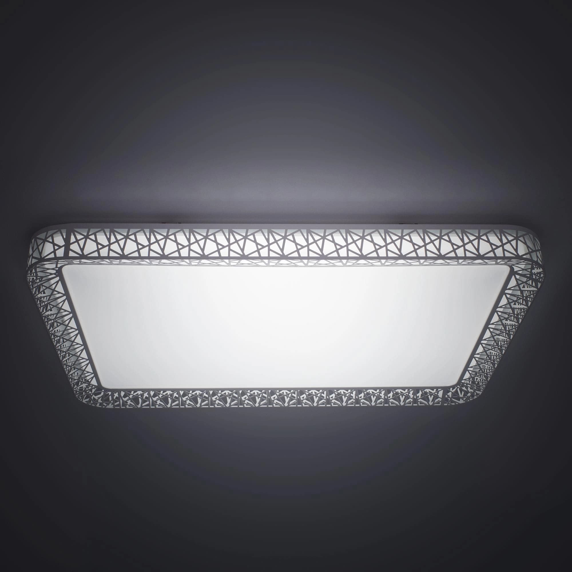 Citilux CL722120RC Герцог LED Светильник Люстра — миниатюра 5