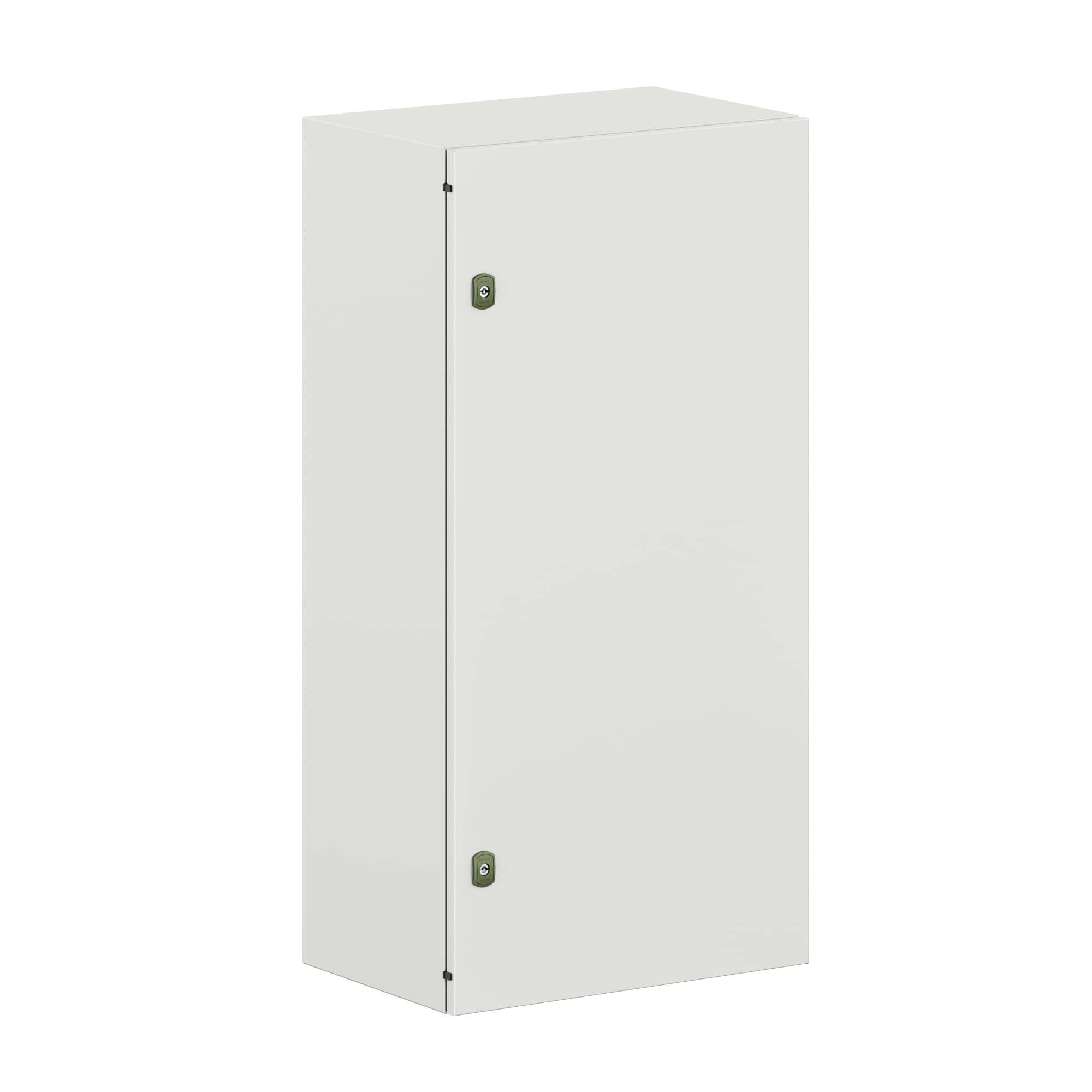 DKC Корпус навесной уличный ST Outdoor с М/П ВxШxГ 1200x600x400 мм, IP66 — миниатюра 1