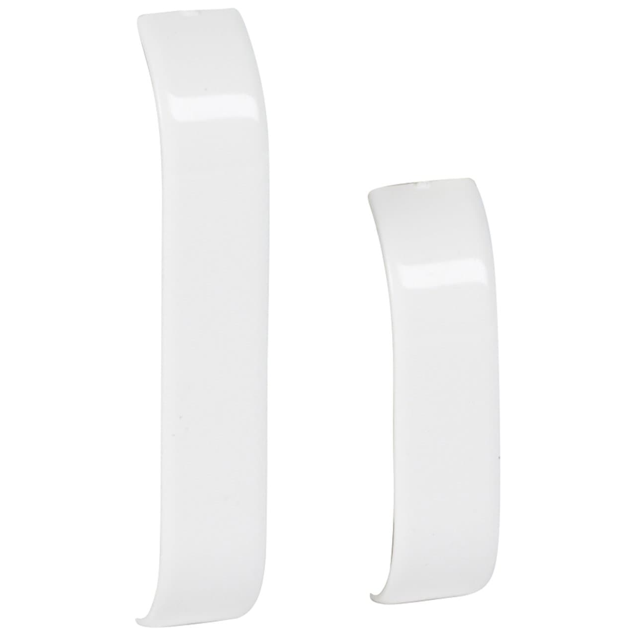 Legrand Накладка На Стык 140х35 033718 — миниатюра 3