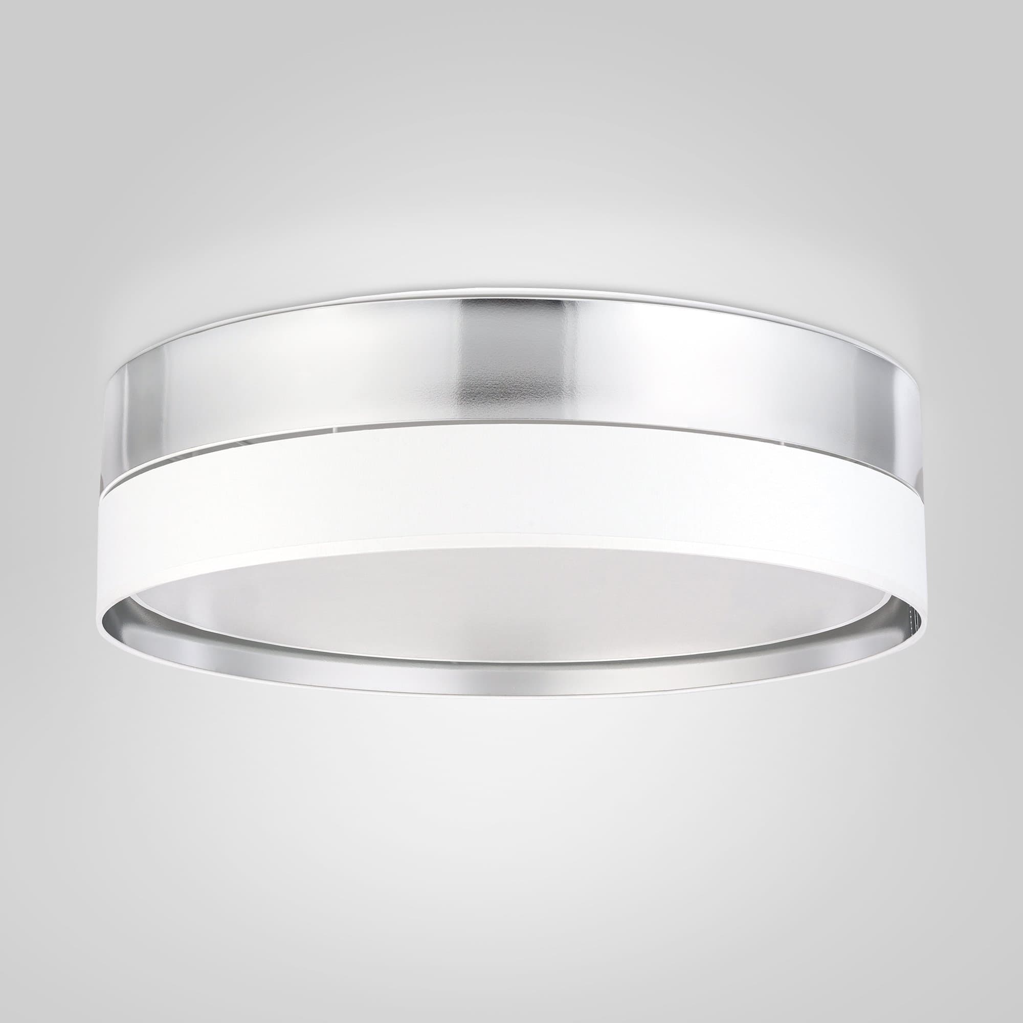 Eurosvet 4179 Светильник потолочный Hilton Silver a048903