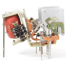КЭАЗ Контактор КТПВ-624-250А-220DC-З-ПП-2БК-У3 145643 — миниатюра 2