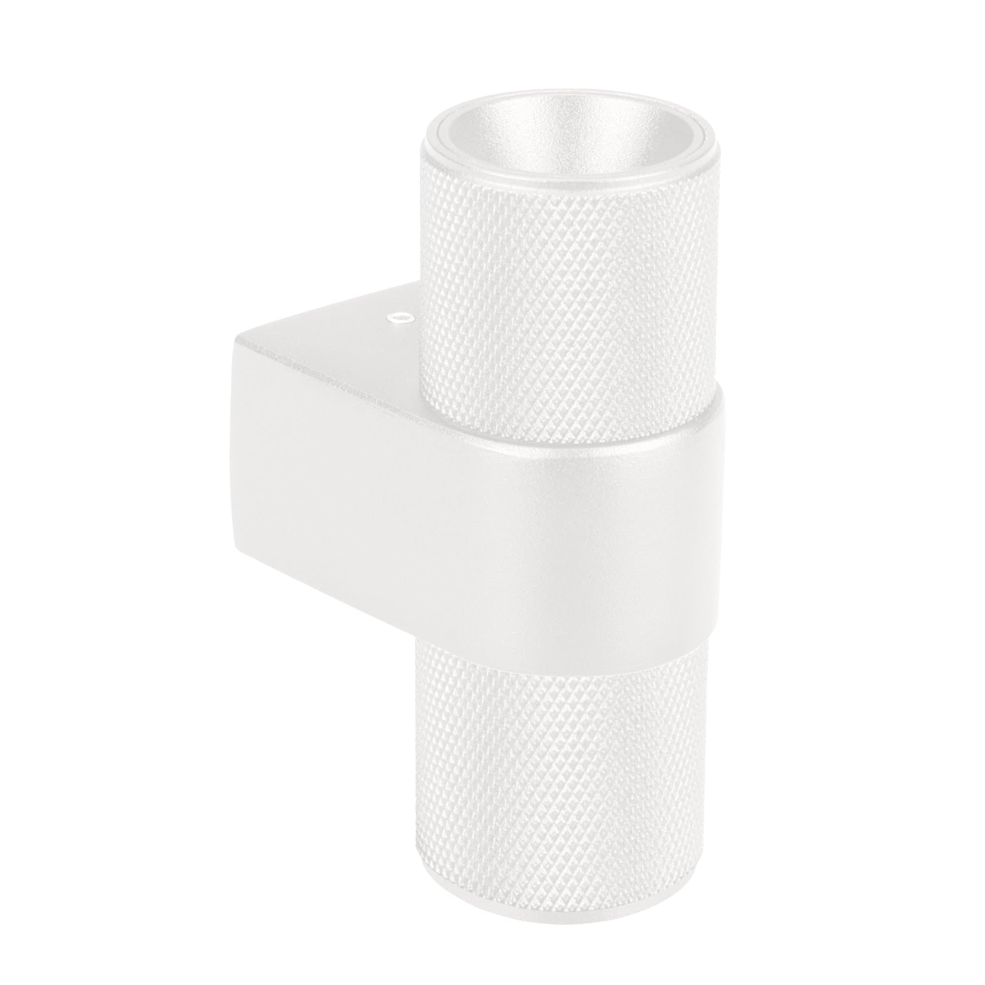 Arlight Светильник SP-SPICY-WALL-MINI-TWIN-S104x39-2x3W Day4000 (WH, 40 deg, 230V) (IP20 Металл, 3 года) 035561 — миниатюра 1