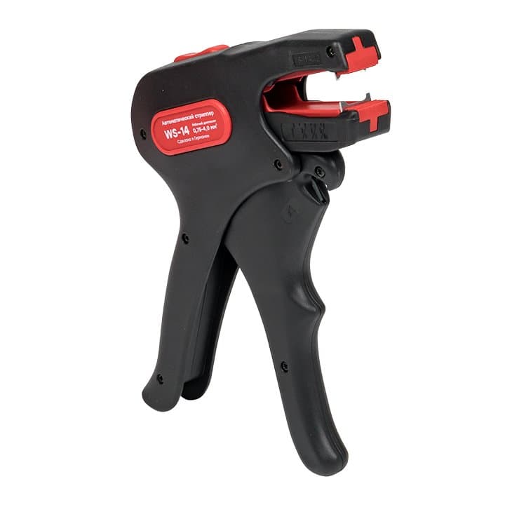 EKF Averes Автоматический стриппер WS-14 Professional — миниатюра 2
