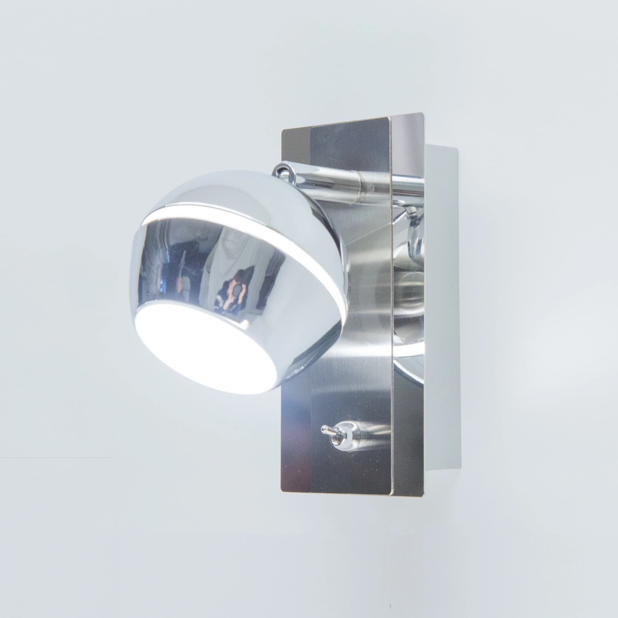 Citilux CL555511 Раймонд Светильник Наст.-Потол — миниатюра 4