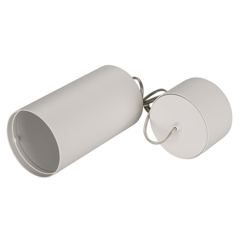 Arlight Светильник DL-TITAN-S600x600-40W White6000 (WH, 120 deg, 230V) (IP20 Металл, 3 года) 024236(1) — миниатюра 1