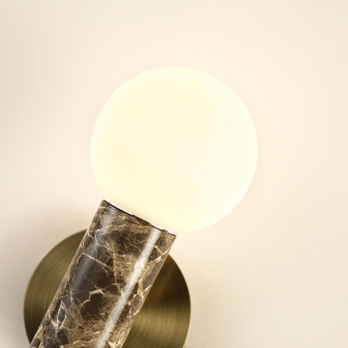 Favourite Modern настенный светильник D170*W120*H230 2750-1W — миниатюра 4