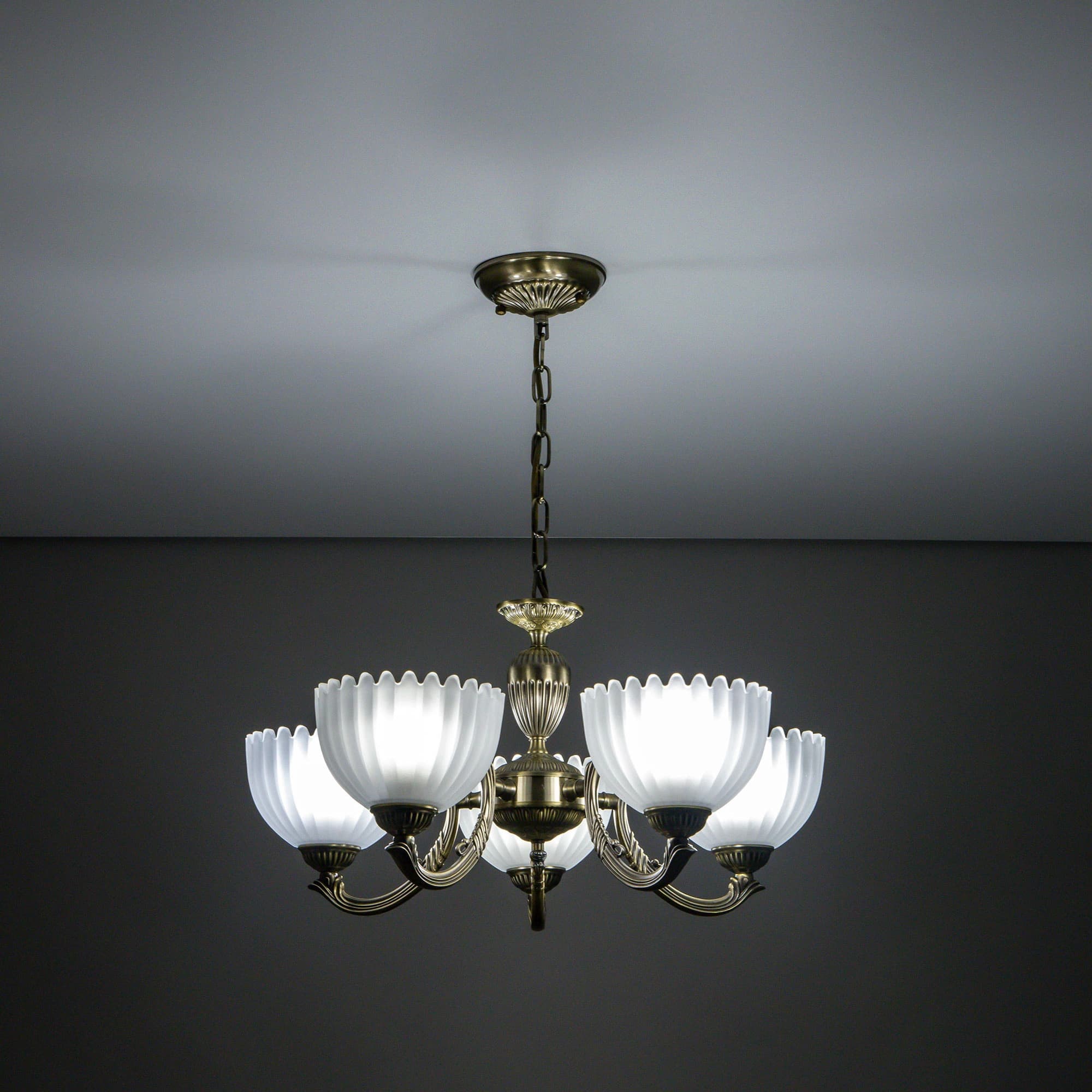 Citilux CL414153 Севилья Светильник Люстра — миниатюра 7