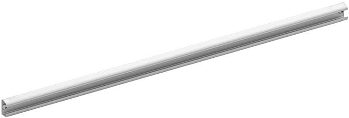 ABB TwinLine TZ312 рейка для кабельных фиксаторов в шкаф Ш=550мм 2CPX010470R9999