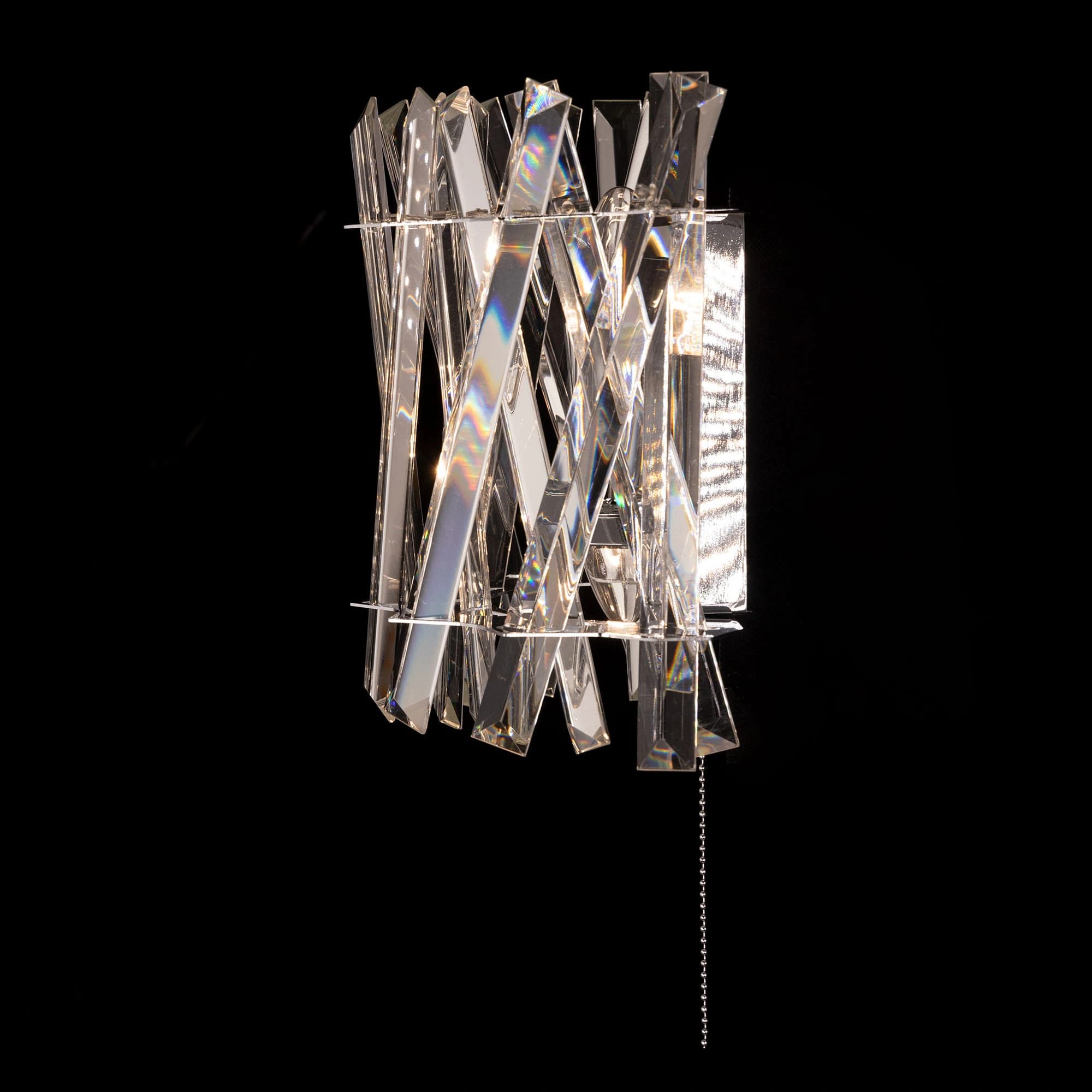 Citilux CL334421 Ингвар Хром Бра — миниатюра 18