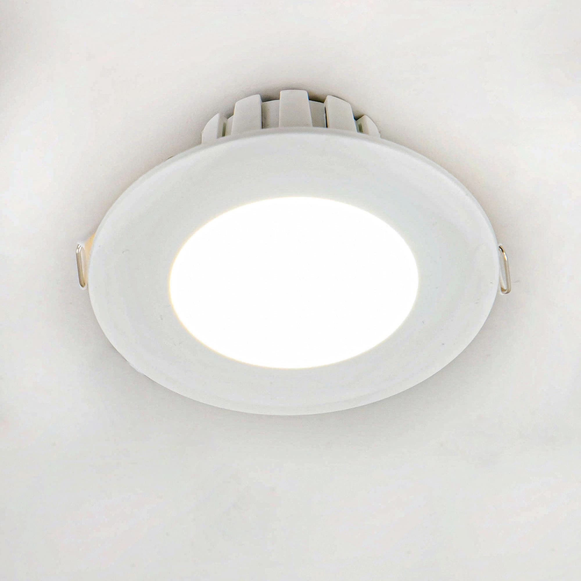 Citilux CLD5103N Кинто Светильник встраиваемый LED 3W*4000K — миниатюра 2