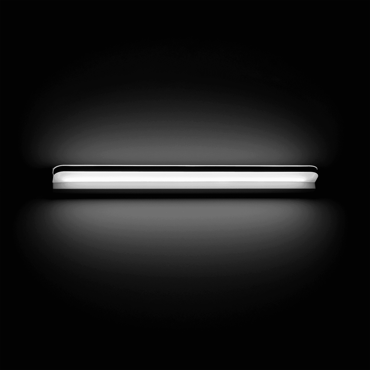 Gauss Настенный светодиодный светильник Venera BR004 12W 860lm 200-240V 520mm LED 1/20 — миниатюра 3