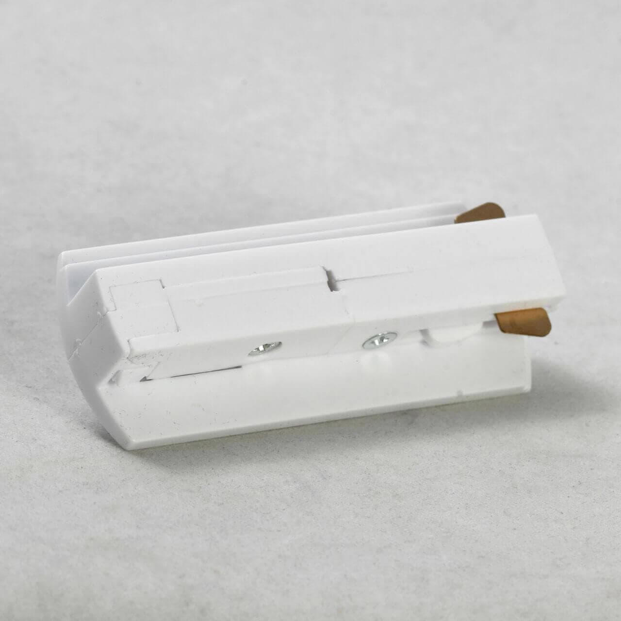 Lussole S.R.L Металл Хром /  Стекло трековый светильник однофазный E27 60W LSF-1106-01-TAW — миниатюра 3