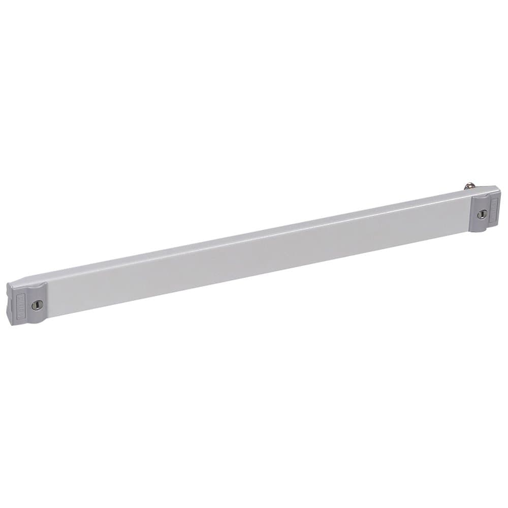 Legrand XL3 800 Панель метал. лицевая, высота 100 мм 020841 — миниатюра 2