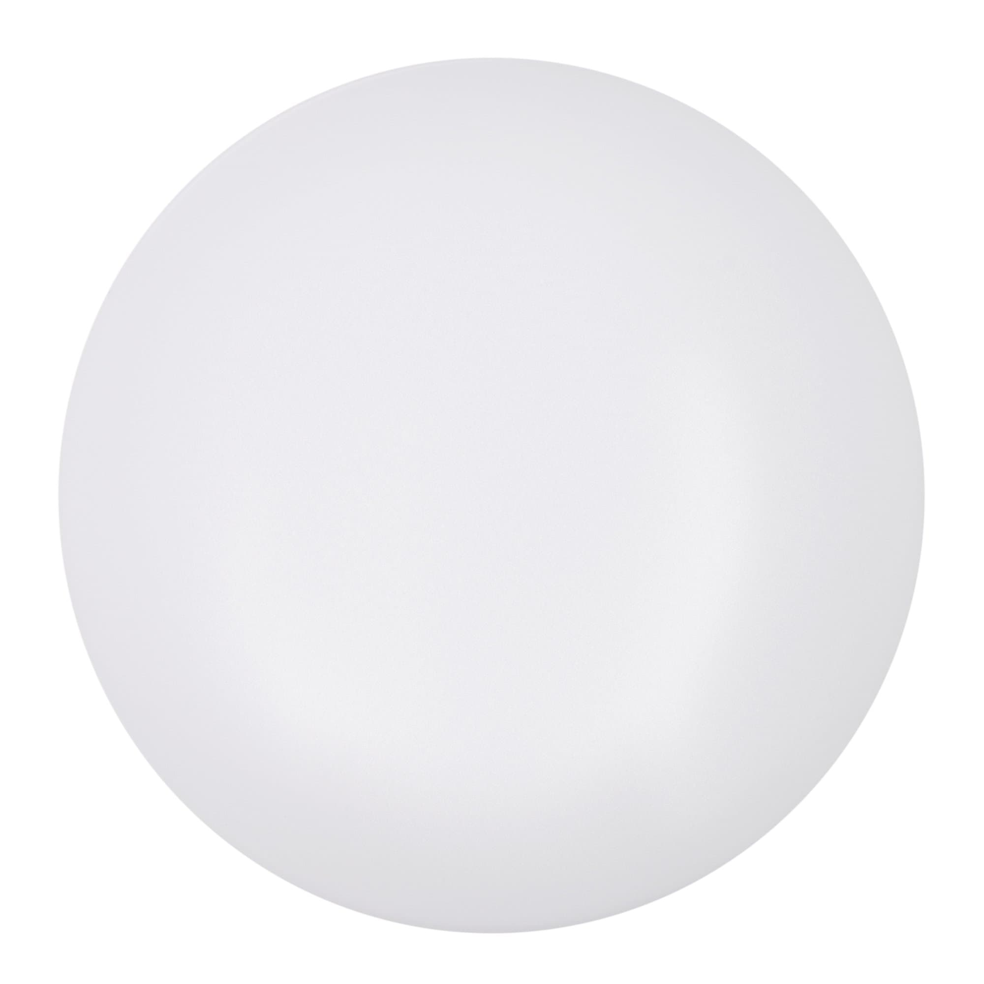 Arlight Светильник CL-MUSHROOM-R280-12W Day4000 (WH, 120 deg, 230V) (IP44 Пластик, 3 года) 031879 — миниатюра 4
