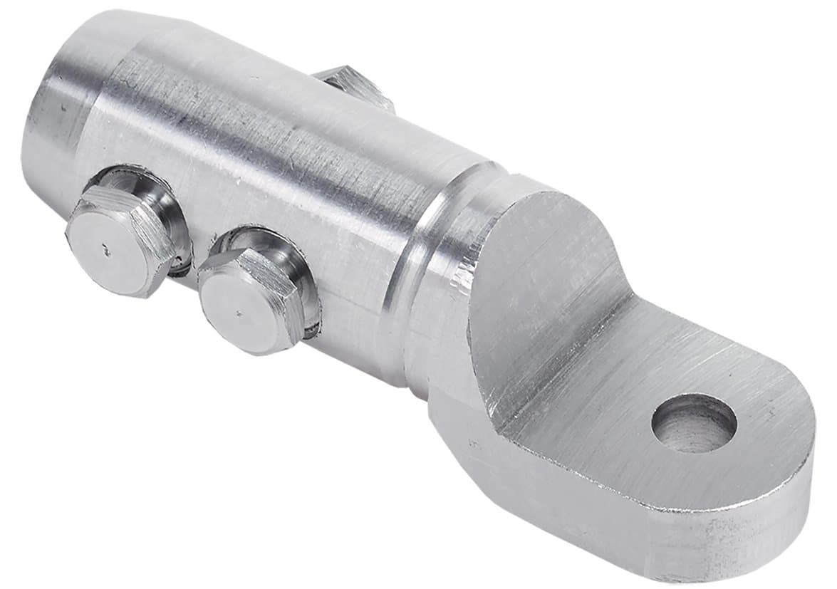 IEK Наконечник болтовой НС-300 35 кВ