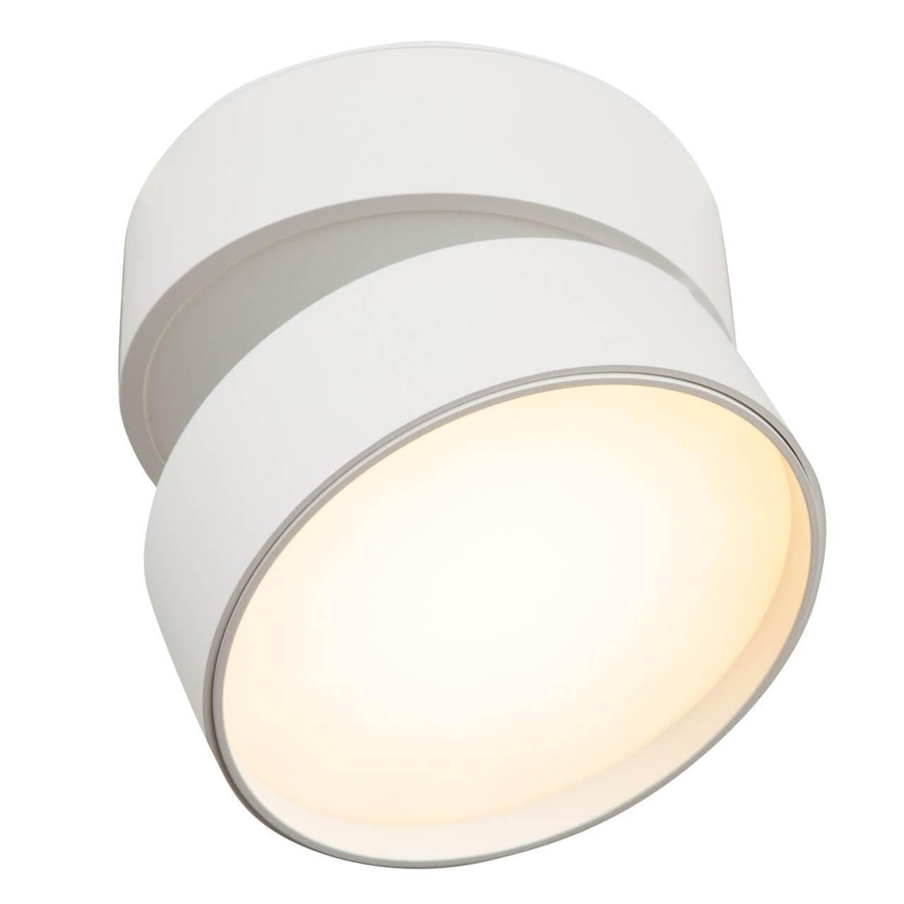Maytoni Ceiling & Wall Потолочный светильник Белый C024CL-L18W4K — миниатюра 1