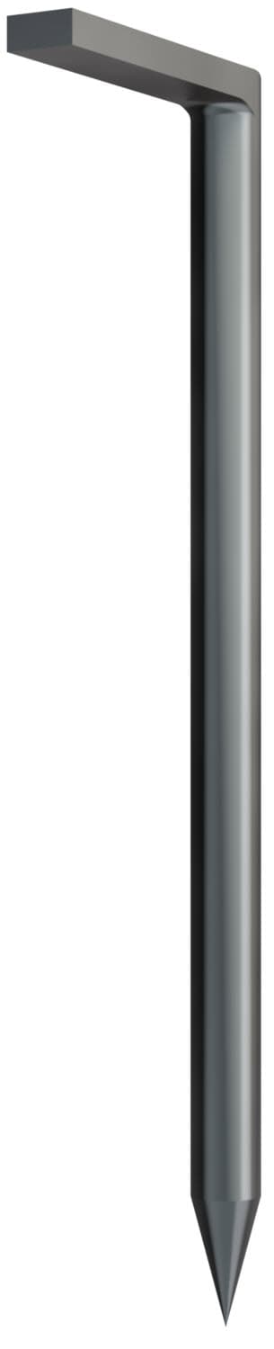 OBO Bettermann Гвоздь-скоба 3x40 мм 3341046 — миниатюра 1