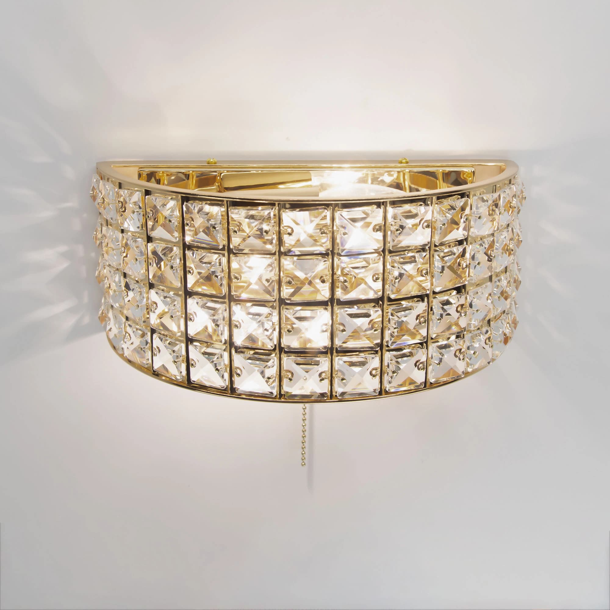 Citilux CL324302 Портал Золото Светильник Бра — миниатюра 9