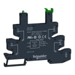 Schneider Electric Розетка для реле,винтовые зажимы, AC/DC 230В — миниатюра 5