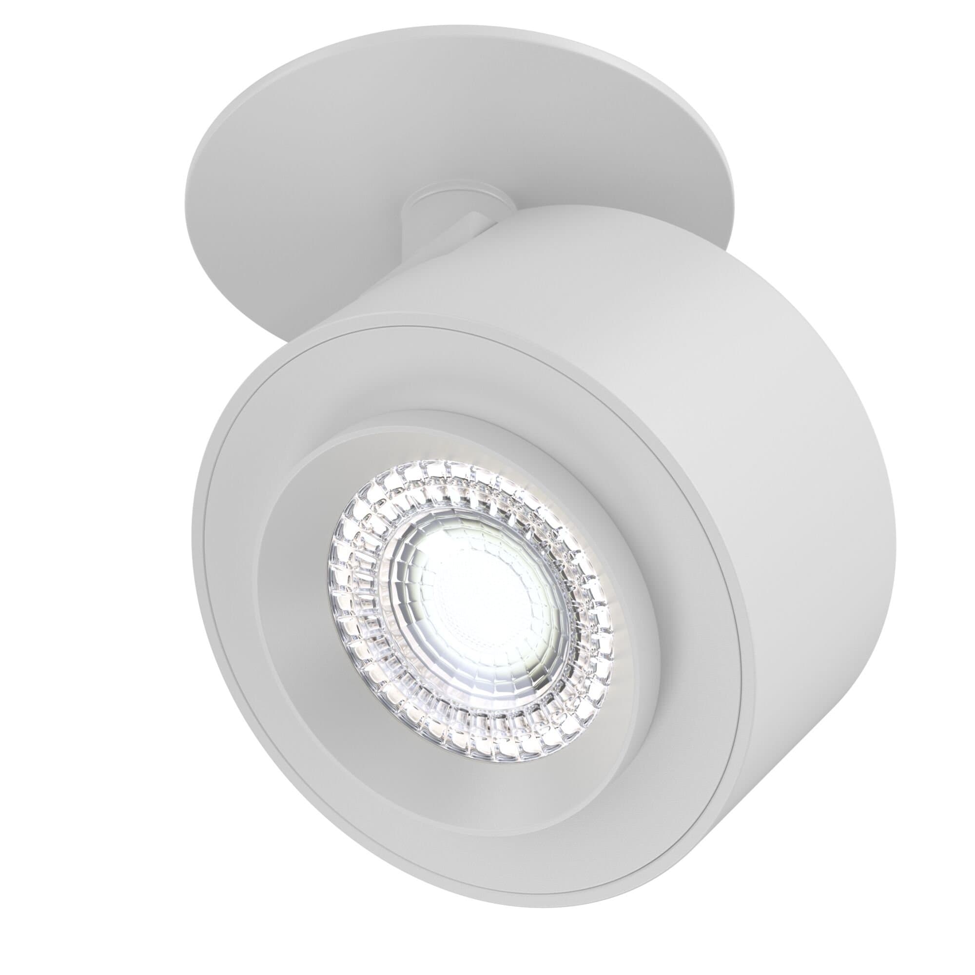 Maytoni Ceiling & Wall Treo Белый Потолочный светильник C063CL-L12W4K — миниатюра 2