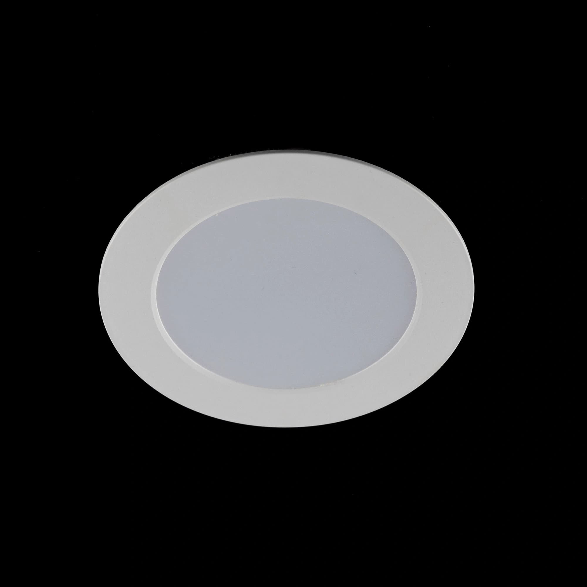 Citilux CLD5507N Галс Св-к Встр. LED 7W*4000K — миниатюра 10