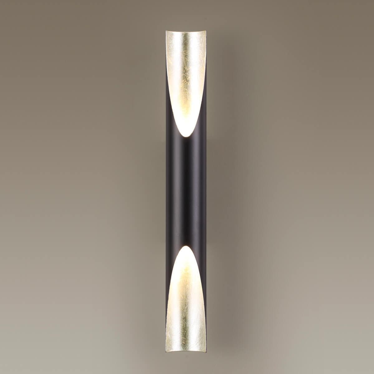 Odeon Light Whitney 3816/16WS Настенный светодиодный — миниатюра 3