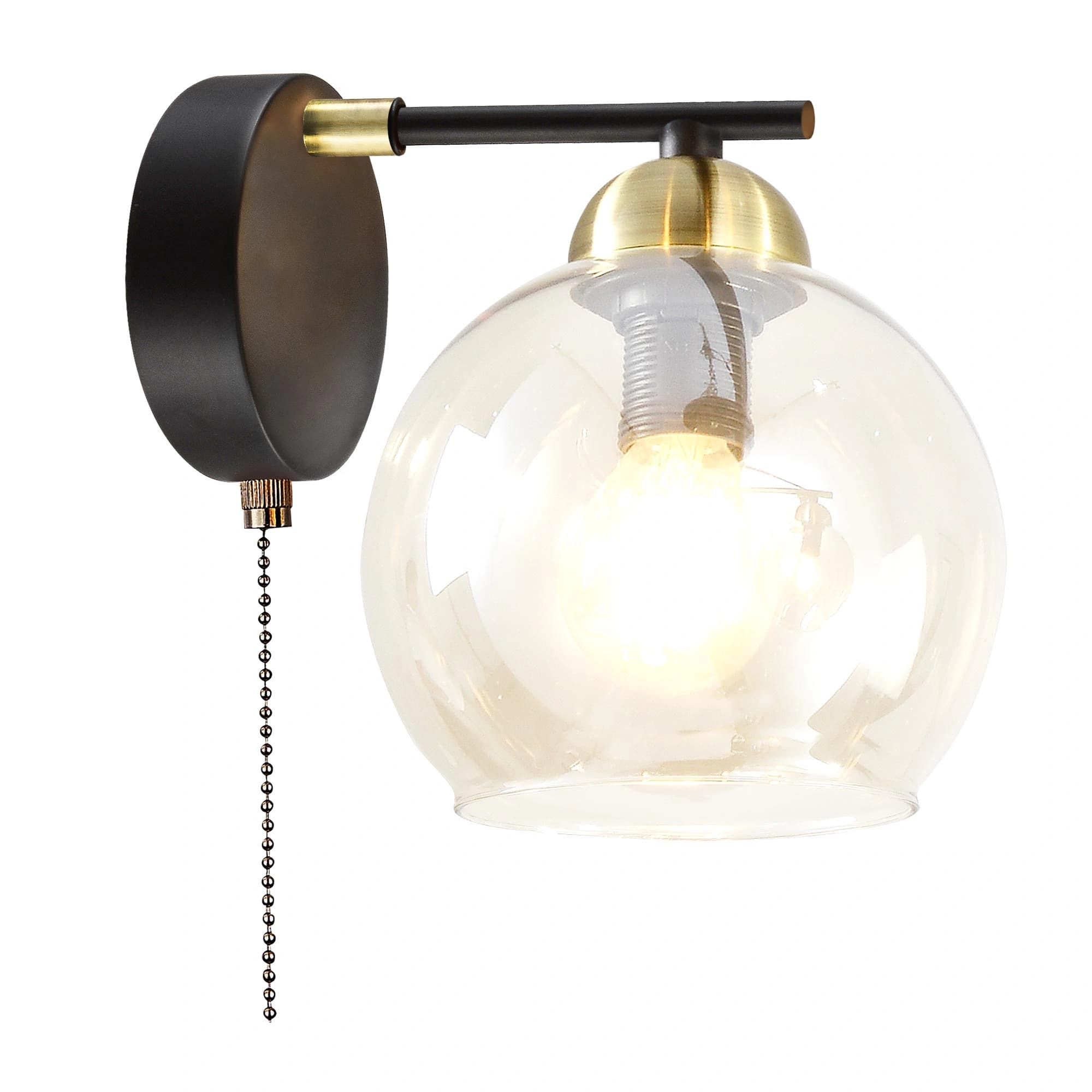 Citilux CL124315 Анри Бра с выключателем
