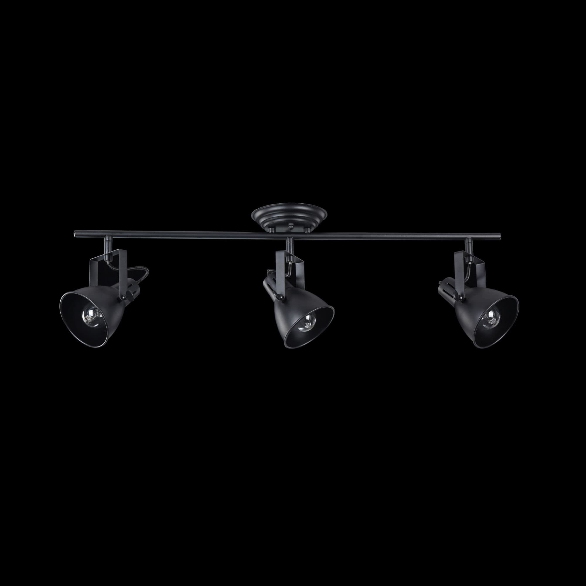 Freya Loft Ibbi Черный Спот E14 40W FR4276-CW-03-B — миниатюра 6