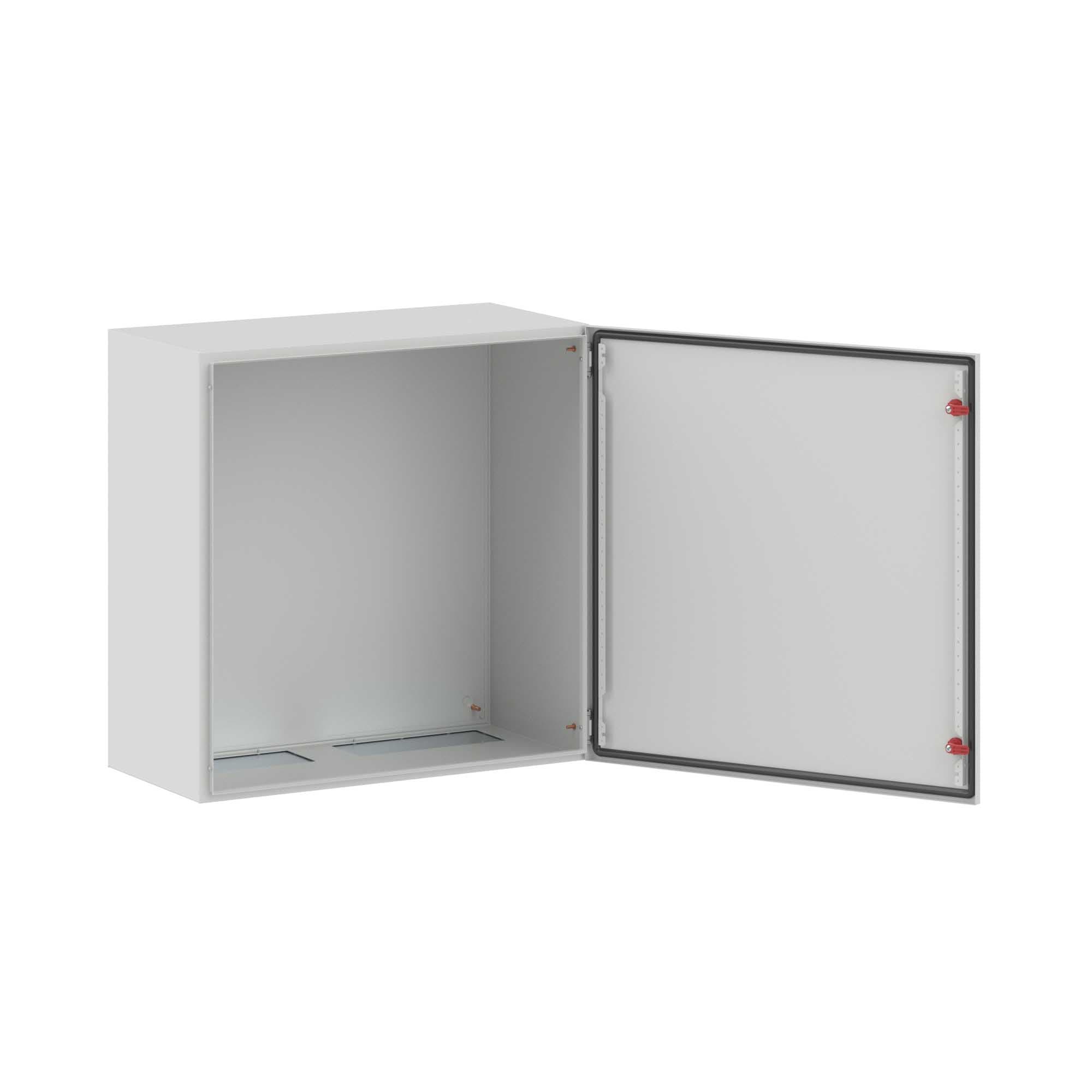DKC Корпус навесной ST без М/П ВхШхГ 800x800x400 мм — миниатюра 2