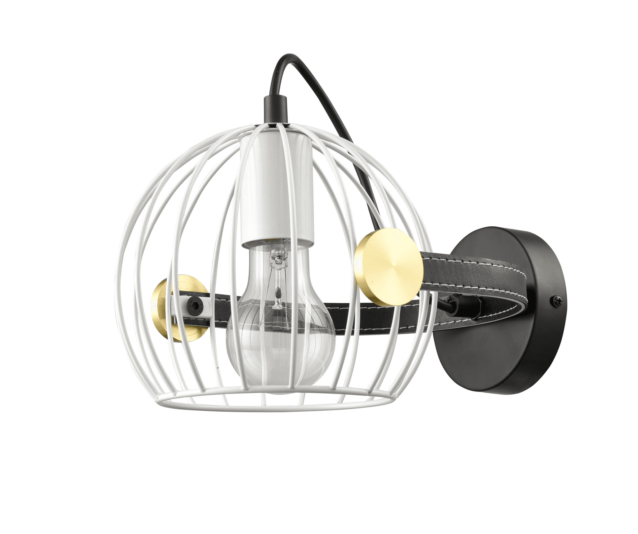 Vele Luce Pasquale Бра VL6251W01 — миниатюра 2